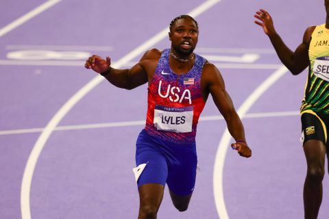 5 reasons Noah Lyles, Kishane Thompson & Julien Alfred are snubbing World Indoor Championships