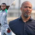 Maduka Okoye: Premier League club chase Super Eagles goalkeeper snubbed by Eric Chelle as replacement for Chelsea star