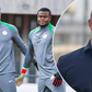 Maduka Okoye: Premier League club chase Super Eagles goalkeeper snubbed by Eric Chelle as replacement for Chelsea star