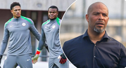 Premier League club chase Super Eagles goalkeeper snubbed by Eric Chelle as replacement for Chelsea star