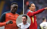 'Nobody wanted to fight the big man'- Victor Wanyama joins Virgil van Dijk as one of Celtic's best