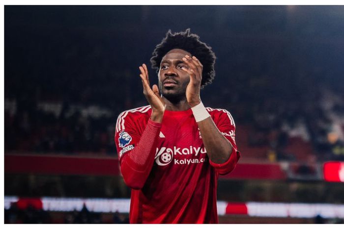 Ola Aina hits career-high market value