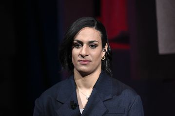 'It does not intimidate me' - Olympic champion Imane Khelif hits back at Donald Trump following controversial remarks