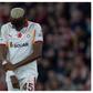 Arne Slot admits that Osimhen's injury helped Liverpool