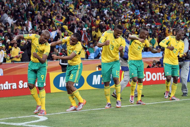 ‘We are scared of playing bigger countries’ - Ex- South Africa coach blasts Bafana Bafana World Cup preparations