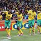 ‘We are scared of playing bigger countries’ - Ex- South Africa coach blasts Bafana Bafana World Cup preparations