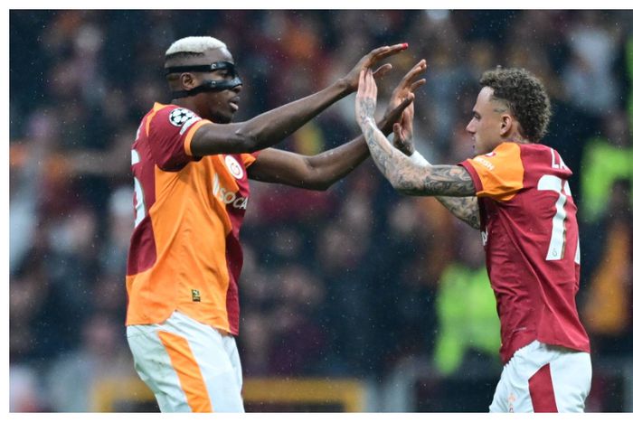 Galatasaray set to sue Liverpool