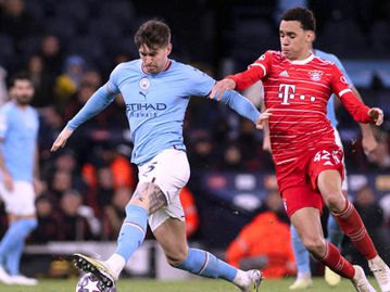 Bayern Munich vs Manchester City team news, probable line-ups: Can Bavarians shock Guardiola?