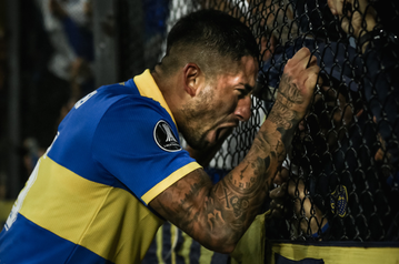 Liverpool lose, Boca Juniors and Independiente win in Copa Libertadores