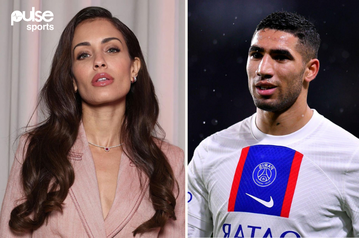 Achraf Hakimi's estranged wife Hiba Abouk finally opens up about divorce saga