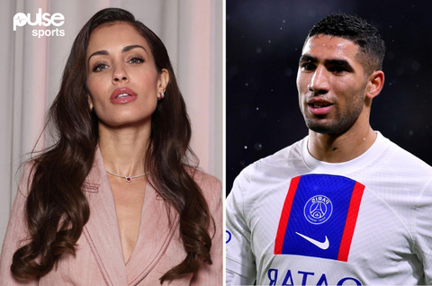 Hiba Abouk: Achraf Hakimi’s ex-Wag says she is open to love again after divorce saga with PSG star