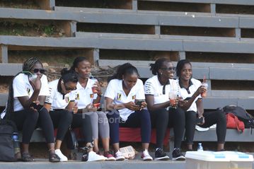 Gazelles, Cricket Cranes stars lead Victoria Pearls support cast at Lugogo