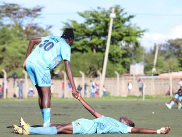 Kisumu All Stars fall, Gogo outclassed as Migori Youth down Silibwet