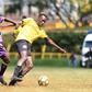 Wazito coach reveals reason for subbing keeper at half time after howlers