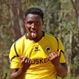 Tusker forward Ibrahim Joshua is available after injury.