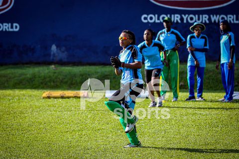 Tanzania shocks UAE in the Victoria series