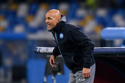 UCL: Napoli manager congratulates 'mature' Milan