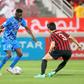 Olunga scores to take Al Duhail top of the Qatari league