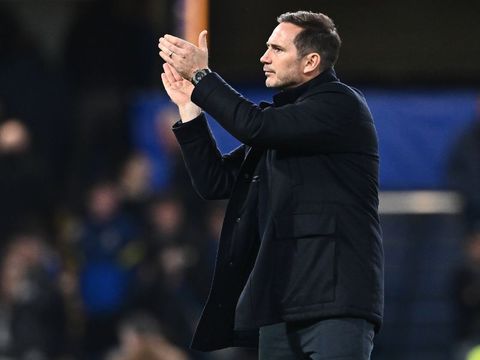 ‘Chelsea will be back’ – Lampard makes grand promise after Champions League exit