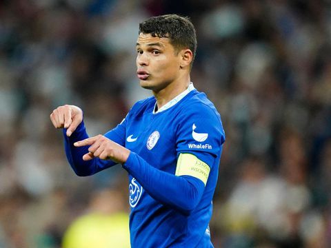 ‘A lot of indecision’ – Thiago Silva hits at Chelsea owners after Champions League exit