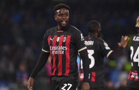 Origi in line for key Milan role after Giroud’s injury in Champions League win