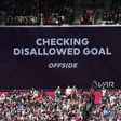 Premier League issues new recommendation to improve VAR offside calls