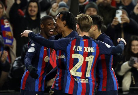 Newcastle interested in ambitious move for Barcelona star