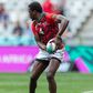 Vincent Onyala Kenya Sevens