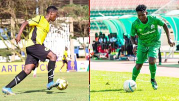 FKF clears Gor Mahia, Tusker and Kakemega Homeboyz to feature in CAF competitions