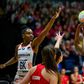 Big blow as UK-based Stella Oyella suffers knee injury