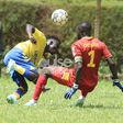 Stand-in coach Kaddu rues missed chances as KCCA falter, again