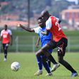 Odoch, Express eyeing top-four finish