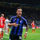 Inter advance past Benfica