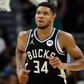 Milwaukee Bucks star Giannis Antetokounmpo