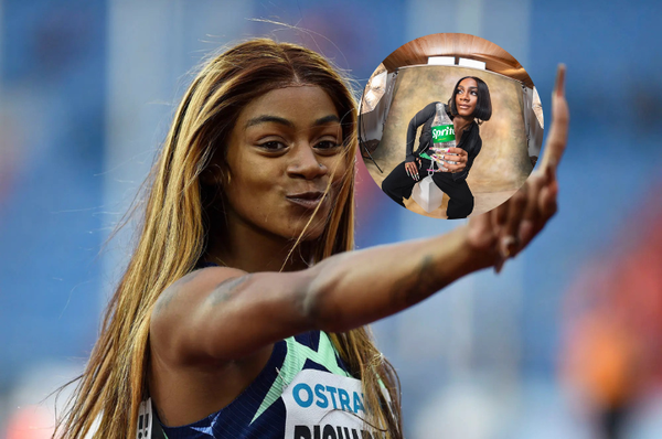 Sha&#039;Carri Richardson: World&#039;s fastest woman bags another historic bumper endorsement deal with FMCG company