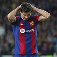 Barcelona Miss Out on ₦179 Billion After Disastrous Champions League Exit