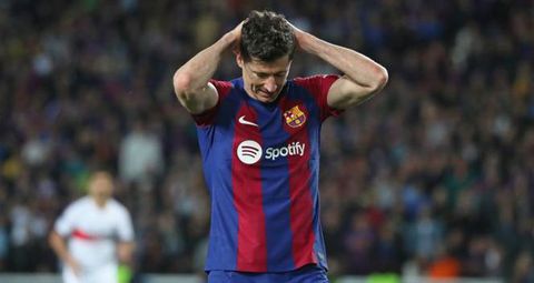Barcelona Miss Out on ₦179 Billion After Disastrous Champions League Exit