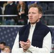 Nagelsmann Commits to German National Team