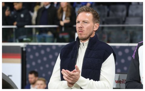 Nagelsmann Commits to German National Team Amid Bayern and Premier League Speculation