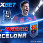 Real v Barcelona: bet on exciting El Clasico in La Liga