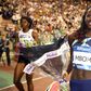 Kip Keino Classic: Why Namibian sprinter Christine Mboma is expecting great show