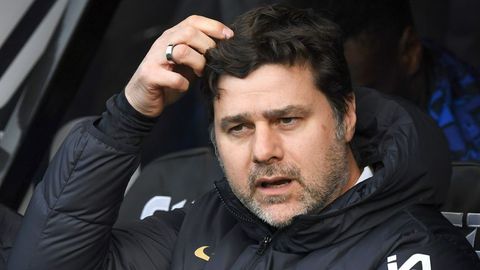 Chelsea News: Pochettino gives update on Nkunku ahead of FA Cup semi-final against Man City