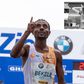 Kenenisa Bekele honours Kelvin Kiptum ahead of London Marathon