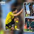 Dortmund star Hummels takes swipe at Premier League teams