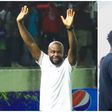 Paul Offor and Sporting Lagos spent 15 months together before he was sacked.