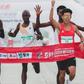Two Kenyan athletes among trio stripped of Beijing Half-Marathon medals