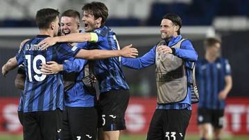 'Walking Alone' —- Atalanta Troll Liverpool After Europa League Victory