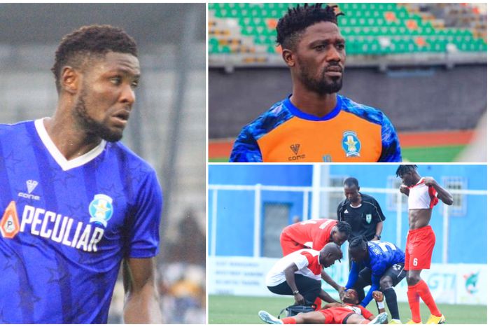 Heartland seek redemption against Shooting Stars.