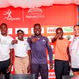 Absa Kip Keino Classic: What time is Mary Moraa, Letsile Tebogo & Ferdinand Omanyala running?