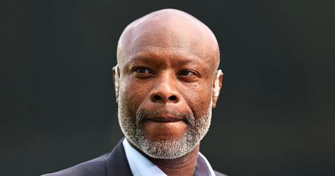 He can be a disaster: William Gallas makes honest admission about Arsenal defender